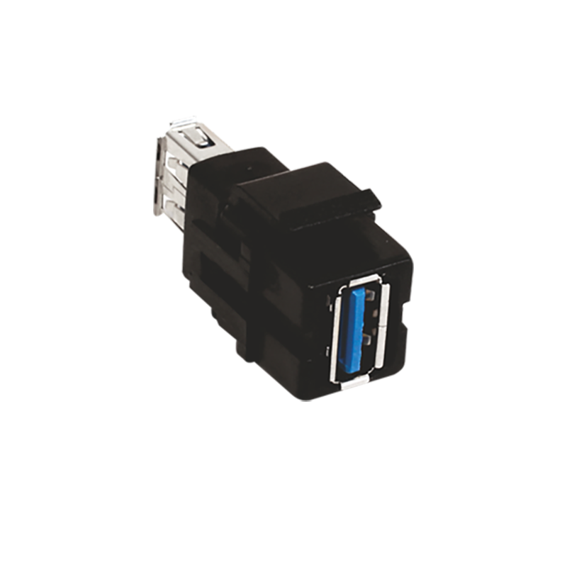 ^ MODYS ADAPTER USB 3.0 KS 1M BLACK 10101451094