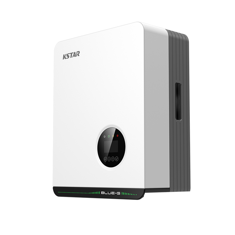 INVERTER KSTAR 25KW 3PH 2MPPT IP66 ON-GRID ACABLUE25KTM1
