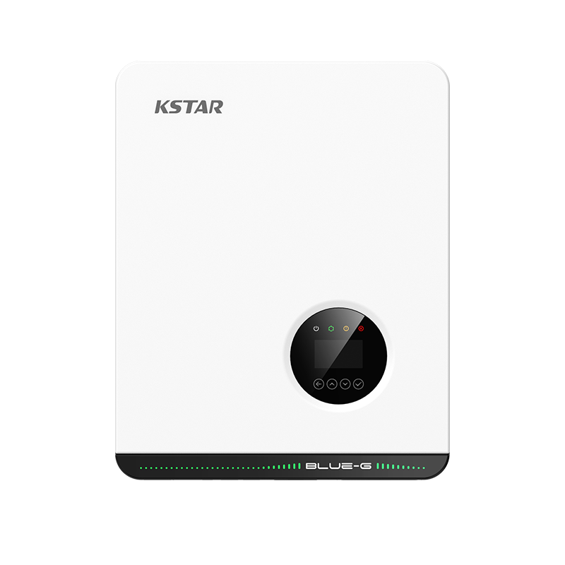 INVERTER KSTAR 8KW 3PH 2MPPT IP66 ON-GRID ACABLUE8KTM1