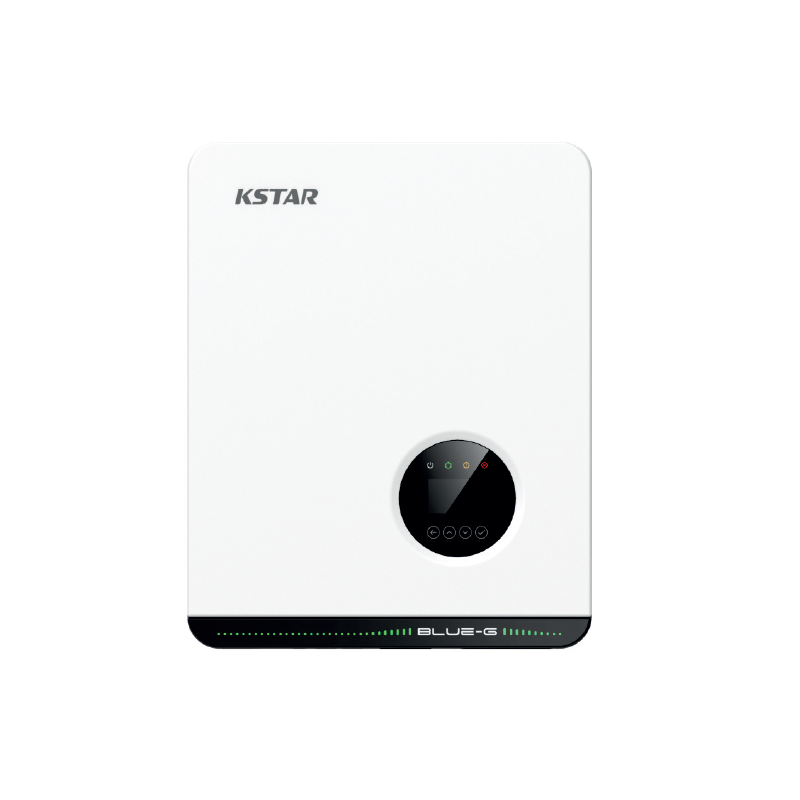 INVERTER KSTAR 30KW 3PH 3MPPT IP66 ON-GRID ACAKSG30KT