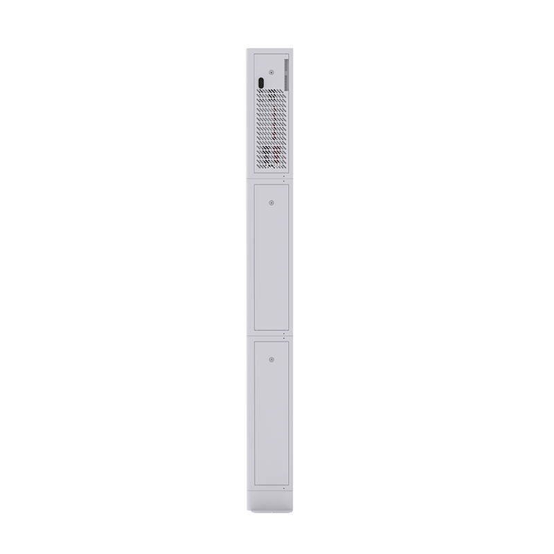 ENERGY STORAGE SYSTEM 10.24KWh, 24V, 3.5KW INVERTER, 400Ah BATTERY ESSEOV2410 ENERGY STORAGE SYSTEM 10.24KWh, 24V, 3.5KW INVERTER, 400Ah BATTERY ESSEOV2410