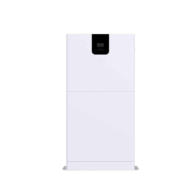 ENERGY STORAGE SYSTEM 5.12KWh, 24V, 3.5KW INVERTER, 200Ah BATTERY ESSEOV245 ENERGY STORAGE SYSTEM 5.12KWh, 24V, 3.5KW INVERTER, 200Ah BATTERY ESSEOV245