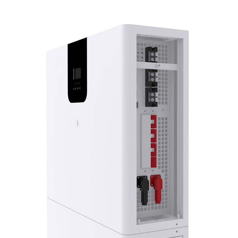 ENERGY STORAGE SYSTEM 5.12KWh, 24V, 3.5KW INVERTER, 200Ah BATTERY ESSEOV245 ENERGY STORAGE SYSTEM 5.12KWh, 24V, 3.5KW INVERTER, 200Ah BATTERY ESSEOV245
