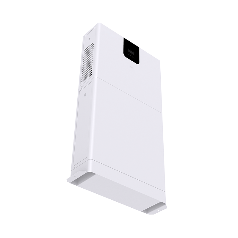 ENERGY STORAGE SYSTEM 5.12KWh, 24V, 3.5KW INVERTER, 200Ah BATTERY ESSEOV245 ENERGY STORAGE SYSTEM 5.12KWh, 24V, 3.5KW INVERTER, 200Ah BATTERY ESSEOV245