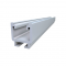 ALUMINIUM RAIL 40X40 RAIL40406