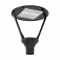 LED URBAN LUMINAIRE WITH ADJUSTABLE WATTAGE 30/40/50W 170/165/160 LM/W 4000K 230V 5YRS GUARANTEE ESTOR34540