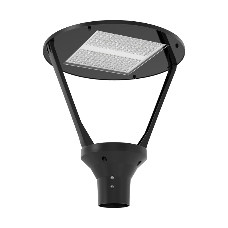 LED URBAN LUMINAIRE WITH ADJUSTABLE WATTAGE 30/40/50W 170/165/160 LM/W 4000K 230V 5YRS GUARANTEE ESTOR34540