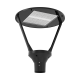 LED URBAN LUMINAIRE WITH ADJUSTABLE WATTAGE 30/40/50W 170/165/160 LM/W 4000K 230V 5YRS GUARANTEE ESTOR34540
