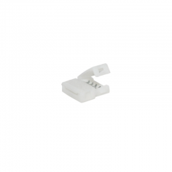 MIDDLE CONNECTOR FOR RGBW 5050 12mm LED STRIP 5050RGBWMIDN MIDDLE CONNECTOR FOR RGBW 5050 12mm LED STRIP 5050RGBWMIDN