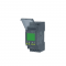 ASTRONOMICAL DIN RAIL TIME SWITCH ASTRO PRO 110-240V AC 2C/O DY0AS2DCDS