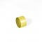 END CAP CAVIDOTTO DN/OD 50 YELLOW PEZ200002