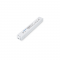 LED CV PLASTIC DRIVER 60W 230V AC- 24V DC 2.5A IP20 5YRS DREAMOTIV(EUCHIPS BRAND) DLP60-1H24V-B