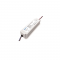 LED CV PLASTIC DRIVER 100W 230V AC- 24V DC 4.17A IP65 5YRS DREAMOTIV(EUCHIPS BRAND) PEE100-1H24V