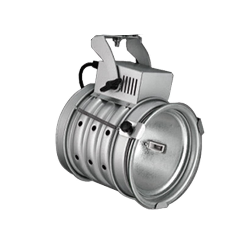 FLOOD LIGHT 70W HQI CHROME AC.045XFST13ACA