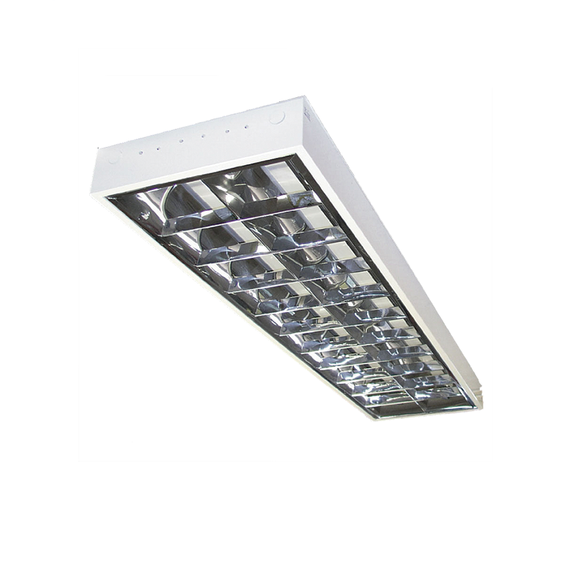 CEILING 1Χ36W WITH ELECTRICAL BALLAST AC.5136FCL