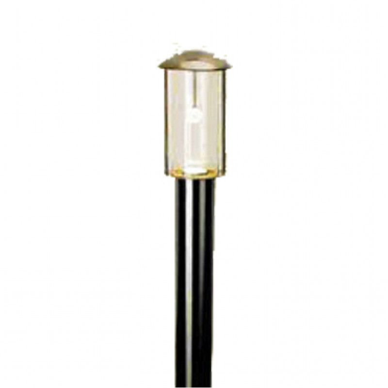 GARDEN LAMP 8064 65CM GU10 HI8064650