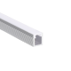 REGO ALUMINUM PROFILE P178 WITH OPAL PC DIFFUSER 2m/pc P178U