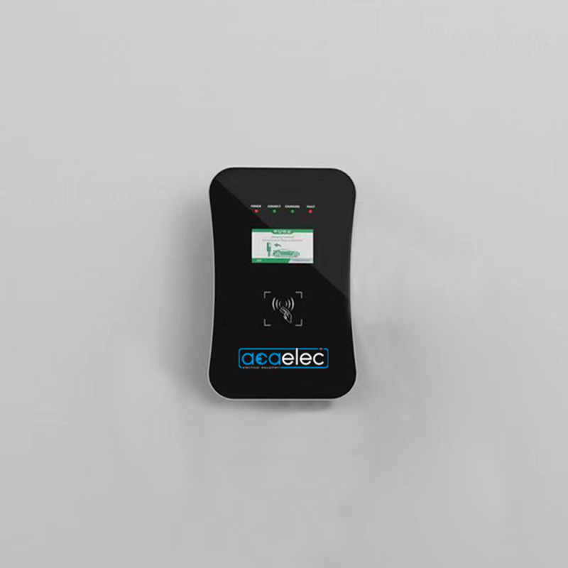 EV CHARGER CHARGING MODE 3 3PH 16A 11KW WM3B316EN