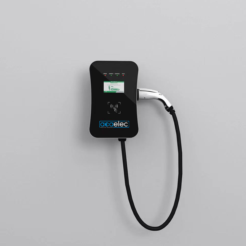 EV CHARGER CHARGING MODE 3 3PH 32A 22KW WITH PLUG 5m TYPE 2 WM3W316EN EV CHARGER CHARGING MODE 3 3PH 32A 22KW WITH PLUG 5m TYPE 2 WM3W316EN