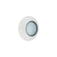 ^LED PLASTIC POOL LUMINAIRE 25W 6000K 2100LM 90° IP68 12V AC/DC ALBA25CW