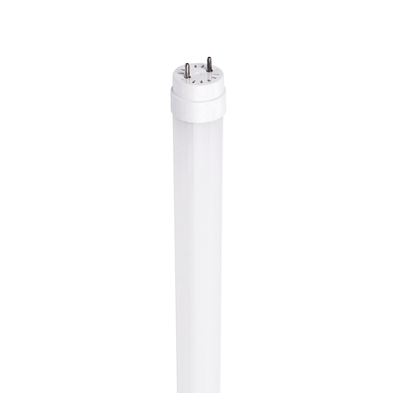 T8 G13 LED GLASS SMD 22W 1.5M 230VAC 2300LM 6000K 180° RA80 22T8CWIN