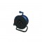 CABLE REEL PLASTIC OPEN TYPE 4 SCHUKO SOCKETS CHILD PROT. & THERMAL CUT H05VV-F 3x1.5mm2 IP20 25m BCR201525