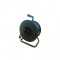 CABLE REEL PLASTIC OPEN TYPE 4 SCHUKO SOCKETS CHILD PROT. & THERMAL CUT H05VV-F 3x1.5mm2 IP20 50m BCR201550