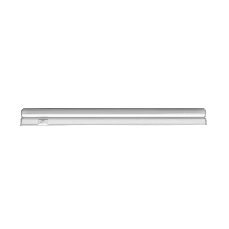 LED T5 LIGHT ON-OFF 18W 1200mm 4000K 1900LM  230V 120° Ra80 DAPO1840