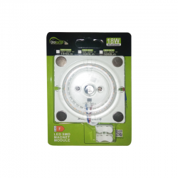 ^ LED SMD MAGNET MODULE 18W 230V AC 1600LM 160° 4000K Ra80 LM8018NW ^ LED SMD MAGNET MODULE 18W 230V AC 1600LM 160° 4000K Ra80 LM8018NW