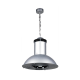 LIGHT BELL SS015 EMPTY E27 SS015ACA