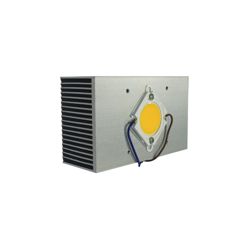COB EPISTAR 20W 2700K 2210Lm COB2027