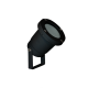 GARDEN SPOTLIGHT BLACK GU10 RAL C0026 BT9013BMS
