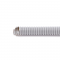^ FLEXIBLE CORRUGATED CONDUIT GREY D20 750N 2J ICAG20