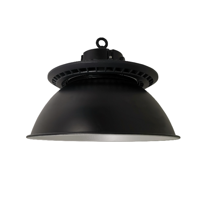 ^ALUMINUM REFLECTOR 90° FOR LED HIGH BAY ASTREK & BHIGH 100W UBREF90100