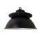 ^ALUMINUM REFLECTOR 90° FOR LED HIGH BAY ASTREK & BHIGH 200W UBREF90200