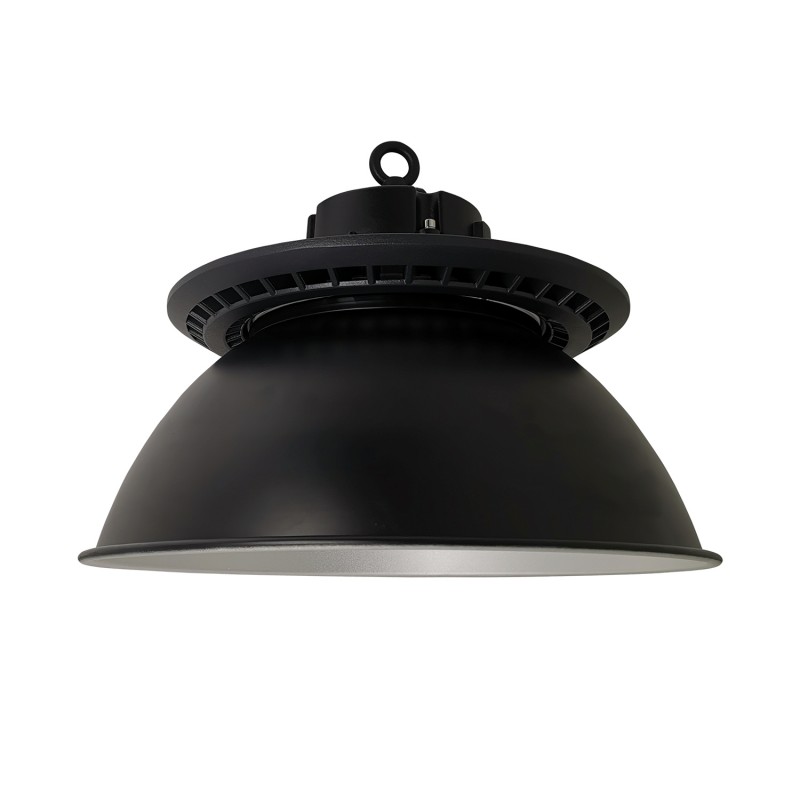 ^ALUMINUM REFLECTOR 90° FOR LED HIGH BAY ASTREK & BHIGH 200W UBREF90200