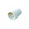 SCHUKO FEMALE PLUG BSCON