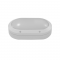 WALL LAMP WHITE ΙΡ54 Ε27 max.60W  280 x 185 x 96mm  RAL C3619M HI4022WMS