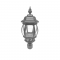 GARDEN LIGHT GREY ΙΡ44 Ε27 max.60W  RAL 7016Μ HI6180GDS