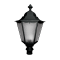 LATERN LAMP MONO TYPE.  RAL C0026 HI8111BMS