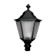 LATERN LAMP MONO TYPE.  RAL C0026 HI8111BMS