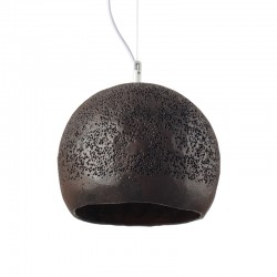 ^ NETTO PENDANT LUMINAIRE 1XE27 GREY CLAY Φ25ΧΗ120CM V372251PBN ^ NETTO PENDANT LUMINAIRE 1XE27 GREY CLAY Φ25ΧΗ120CM V372251PBN