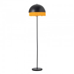 ^ NETTO FLOOR L/F 2XE27 METAL BLACK/BRASS +THREAD Φ40ΧΗ155CM DCR171171F ^ NETTO FLOOR L/F 2XE27 METAL BLACK/BRASS +THREAD Φ40ΧΗ155CM DCR171171F