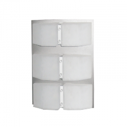 NETTO CEILING LAMP 6X40W G9 DELTA DELTA26796 NETTO CEILING LAMP 6X40W G9 DELTA DELTA26796
