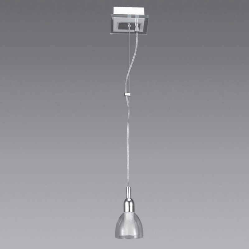 NETTO SUSPENDED LIGHT XFSP XFSP1