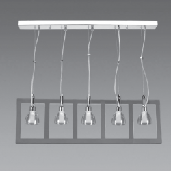 NETTO SUSPENDED LIGHT XFSP5 XFSP5 NETTO SUSPENDED LIGHT XFSP5 XFSP5