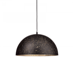 NETTO PENDANT 1XE27 METAL BLACK Φ40ΧΗ120CM PLANETARIO V363381PBG2 NETTO PENDANT 1XE27 METAL BLACK Φ40ΧΗ120CM PLANETARIO V363381PBG2