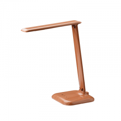 NETTO DESK LAMP LED 6W 480LM DIMMABL 3.000K/6.000Κ 230V FUTUR SF1408LED640 NETTO DESK LAMP LED 6W 480LM DIMMABL 3.000K/6.000Κ 230V FUTUR SF1408LED640