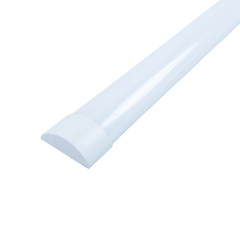 LED LINEAR LUMINAIRE 19W 1650LM 3000K 120° 230V AC IP40 Ra>80 30.000HRS RIMO1930