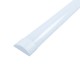 LED LINEAR LUMINAIRE 43W 4200LM 6000K 120° 230V AC IP40 Ra>80 30.000HRS RIMO4360